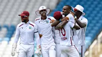 Chase hopes to solidify the West Indies fortress in Tests