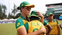 South Africa stand strong despite the loss | Final | U19WC 2025