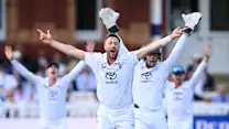 Lord's heroics helps England quick make rapid rankings rise