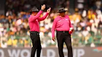 Match officials named for T20 World Cup 2026 Super Eight