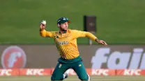 Nominees for ICC Men's ODI Player of the Year revealed