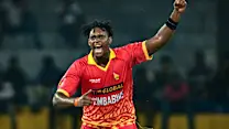 Zimbabwe appoint new Test and ODI captain