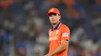 Netherlands name squad for ICC CWC League 2 games