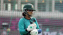 Nigar Sultana issues T20WC challenge to Bangladesh teammates
