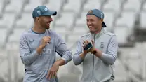England name XI for second New Zealand Test