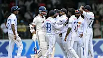 ICC confirm sanctions for Jaiswal and Fernando