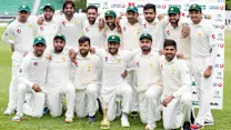‘It’s not easy to play Ireland’ – Sarfraz Ahmed