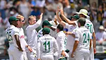 South Africa topple Australia to climb Test Team Rankings summit