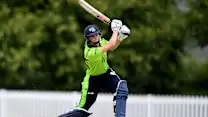 Gaby Lewis set to lead Ireland in white-ball series against South Africa