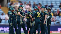 Unbeaten Australia happy to stay patient with injured duo