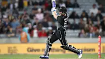 Ferguson, Neesham shine as New Zealand start with a win