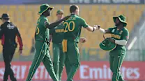 South Africa announce ODI and T20I squads for India tour