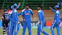 India, West Indies win as the U19 World Cup 2026 kicks off