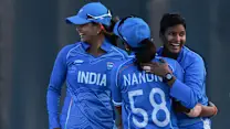 India beat Sri Lanka to claim Asian Games gold