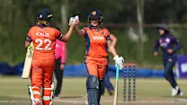 ICC Women’s Emerging Nations Trophy Day 6 wrap
