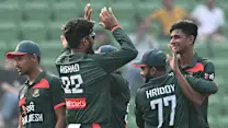 Bangladesh quick credits Australian coach for Pakistan haul