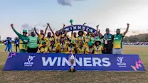 Nigeria punch U19 Women’s T20 World Cup 2027 ticket