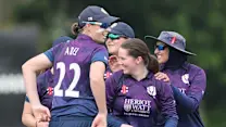 ICC Women’s Emerging Nations Trophy Day 4 wrap