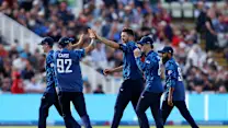 England's bowling all-rounder ruled out of West Indies ODIs
