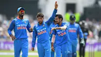 Chance to impress for Hong Kong against heavyweights India