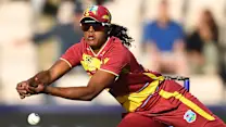 West Indies star claims top ranking, India bowlers close in
