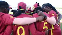 LIVE: West Indies elect to field against New Zealand