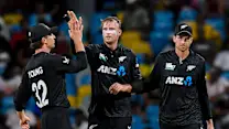 Kiwi spinner surpasses Warne, Kumble, Afridi with series haul