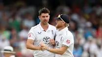 England confirm playing XI for third Ashes Test
