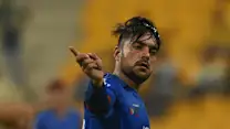 Rashid Khan jumps to No.1 in ODI all-rounders' rankings