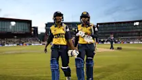 Sri Lanka overcome Scotland in final-over thriller