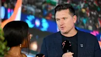 Graeme Smith relishes 50-over World Cup return to African soil