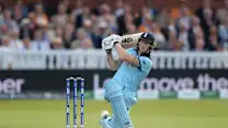 The best of Ben Stokes in international cricket