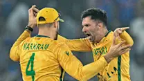 South Africa hand India first defeat at T20 World Cup 2026