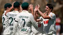 Australia reveal strong squad for South Africa Test series