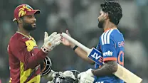 India captain makes massive rankings jump after Lucknow ton