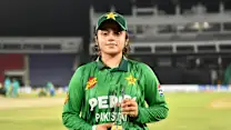 Pakistan youngster catches the eye ahead of T20 World Cup
