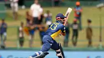 LIVE: Sri Lanka soar to T20 World Cup 2026 high against Oman