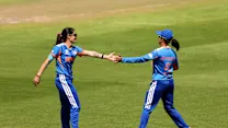 India welcoming pressure for spots at Women's T20 World Cup