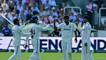 Sundar primes India for Lord’s triumph on Day five