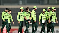 Pakistan announce home ODI series against Australia