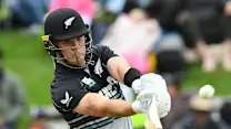 New Zealand suffer injury blow for tri-series in Zimbabwe