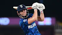 Knight's knock steers England to second straight win in CWC25