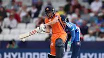 LIVE: India in commanding position against Netherlands