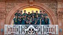 Perry reveals why Australia's Women's T20 WC triumph is special
