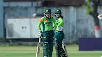 Pakistan dominate Zimbabwe in record ODI series victory