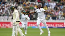 Rabada reveals key reason behind Lord's Aussie onslaught
