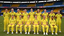 Meg Lanning predicts Women's World Cup semi-final winners