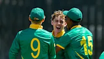 ICC U19 Men’s Cricket World Cup 2026: Warm-ups Day 6 wrap