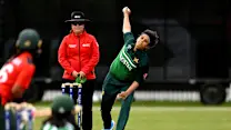 Pakistan pacer announces retirement from international cricket