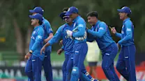 Australia, England and Afghanistan claim first wins at U19WC